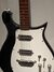 Rickenbacker 425/6 , Jetglo: Free image