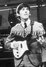Aug 1962 Rickenbacker 425/6 , Jetglo: Body - Rear