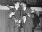 Rickenbacker 425/6 , Jetglo: Full Instrument - Front