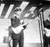 Rickenbacker 425/6 , Jetglo: Full Instrument - Rear