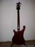 Rickenbacker 4001/4 , Burgundy: Free image