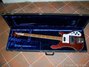 Rickenbacker 4001/4 , Burgundy: Free image2