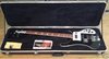 Rickenbacker 4001/4 , Jetglo: Full Instrument - Front