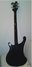Rickenbacker 4001/4 , Jetglo: Full Instrument - Rear