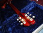 Rickenbacker 330/6 , Fireglo: Headstock - Rear