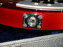 Rickenbacker 330/6 , Fireglo: Close up - Free