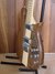 Rickenbacker 650/6 Dakota, Natural Walnut: Close up - Free