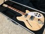Rickenbacker 360/6 , Mapleglo: Full Instrument - Front