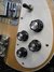 Rickenbacker 4003/4 , Mapleglo: Close up - Free