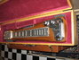 Rickenbacker SW/8 LapSteel, Dark Natural: Body - Front