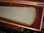 Rickenbacker SW/8 LapSteel, Dark Natural: Neck - Front