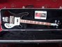 Rickenbacker 4003/4 , Jetglo: Neck - Front