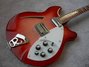 Rickenbacker 360/12 VP, Fireglo: Body - Front