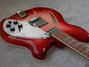 Rickenbacker 360/12 VP, Fireglo: Close up - Free