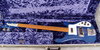 Rickenbacker 4001/4 S, Azureglo: Free image
