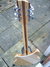 Rickenbacker 370/12 VP, Mapleglo: Headstock - Rear