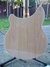 Rickenbacker 370/12 VP, Mapleglo: Body - Rear