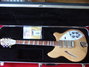 Rickenbacker 370/12 VP, Mapleglo: Neck - Front