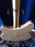 Rickenbacker 370/12 VP, Mapleglo: Neck - Rear