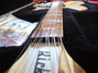 Rickenbacker 370/12 VP, Mapleglo: Close up - Free2