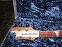 Rickenbacker 4003/4 , Mapleglo: Headstock
