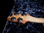 Rickenbacker 4003/4 , Mapleglo: Headstock - Rear
