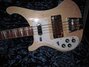 Rickenbacker 4003/4 , Mapleglo: Body - Front