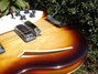 Rickenbacker 365/6 VB VP, MonteBrown: Free image