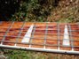 Rickenbacker 365/6 VB VP, MonteBrown: Neck - Front