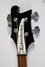 Rickenbacker 4003/4 , Jetglo: Headstock