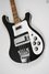 Rickenbacker 4003/4 , Jetglo: Body - Front