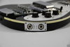 Rickenbacker 4003/4 , Jetglo: Close up - Free