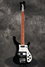 Rickenbacker 4001/4 C64, Jetglo: Full Instrument - Front