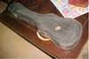 Rickenbacker 59/6 LapSteel, Black crinkle: Free image