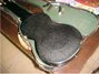 Dec 1937 Rickenbacker 59/6 LapSteel, Black crinkle: Body - Rear