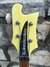 Sep 1978 Rickenbacker 4001/4 BT, White: Headstock