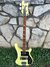 Rickenbacker 4001/4 BT, White: Full Instrument - Front