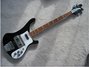 Rickenbacker 4003/4 , Jetglo: Full Instrument - Front