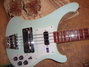 Rickenbacker 4003/4 , Blue Boy: Body - Front
