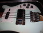 Rickenbacker 4003/4 , Blue Boy: Close up - Free2