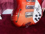 Rickenbacker 1998/6 PT, Fireglo: Free image2