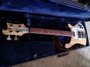Jul 1974 Rickenbacker 4001/4 , Mapleglo: Headstock