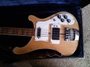 Rickenbacker 4001/4 , Mapleglo: Body - Front