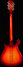 Rickenbacker 620/12 , Fireglo: Full Instrument - Rear