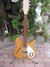 Rickenbacker 330/6 VP, Mapleglo: Full Instrument - Front