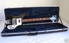 Rickenbacker 4003/4 , Jetglo: Neck - Front