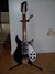 Rickenbacker 325/6 V63, Jetglo: Full Instrument - Front