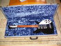 Rickenbacker 325/6 V63, Jetglo: Neck - Front