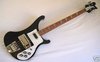 Rickenbacker 4003/4 , : Full Instrument - Front