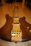 Rickenbacker 4004/4 Ci, Natural Walnut: Close up - Free